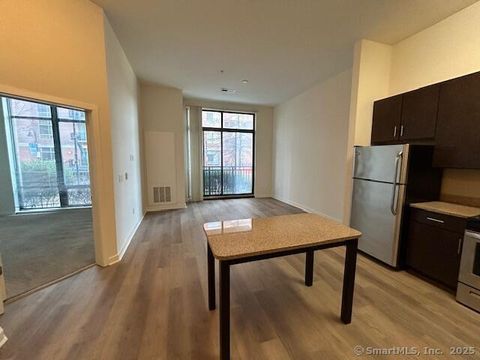 Tiny photo for 120a Towne Street #261, Stamford, CT 06902 (MLS # 24134413)