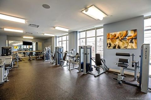 Tiny photo for 120a Towne Street #261, Stamford, CT 06902 (MLS # 24134413)