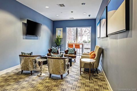 Tiny photo for 120a Towne Street #261, Stamford, CT 06902 (MLS # 24134413)