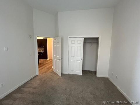 Tiny photo for 120a Towne Street #261, Stamford, CT 06902 (MLS # 24134413)