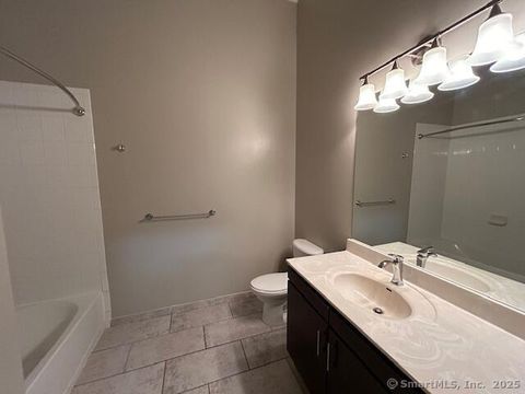 Tiny photo for 120a Towne Street #261, Stamford, CT 06902 (MLS # 24134413)