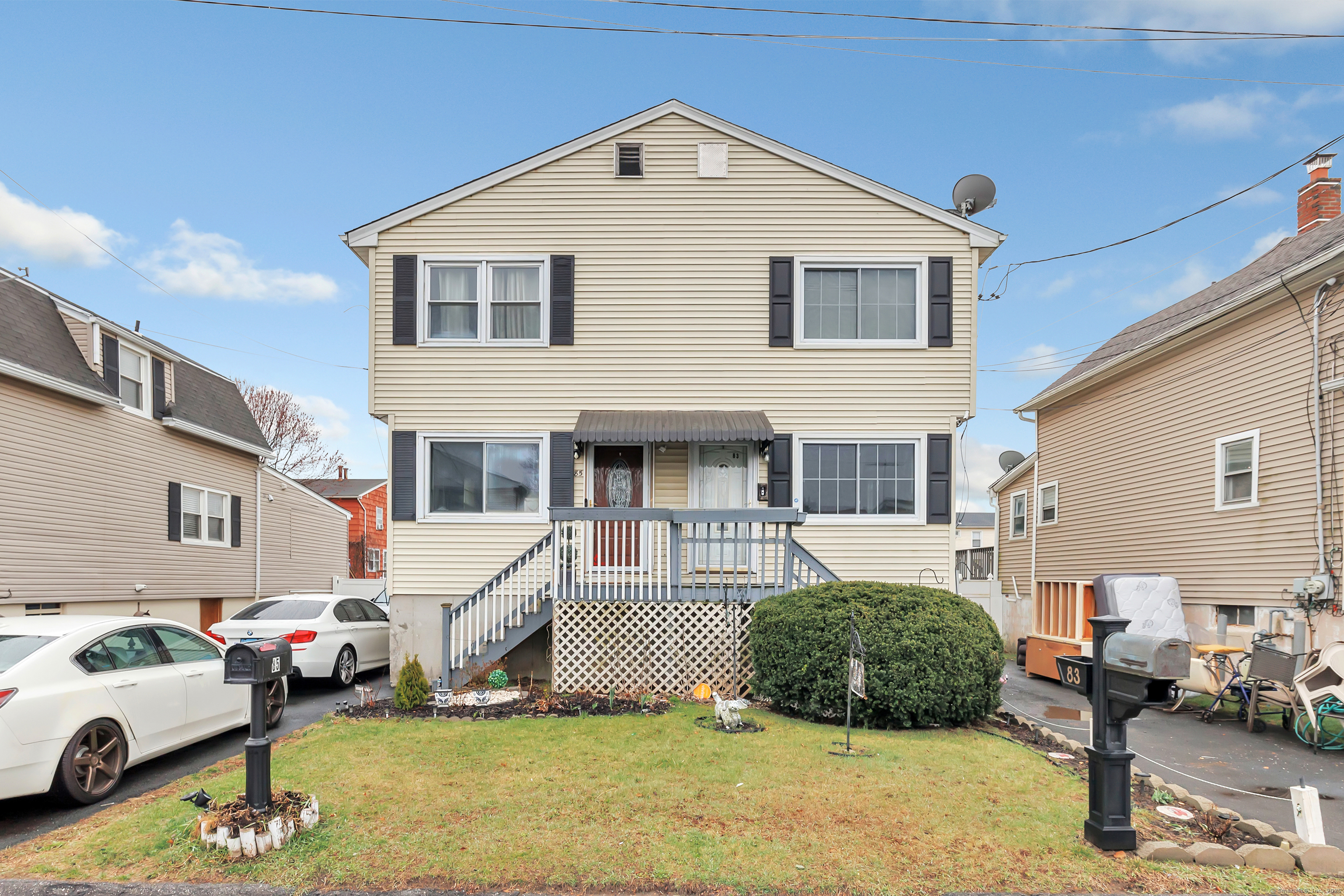 83 Frash Street, Stratford, Connecticut image 1
