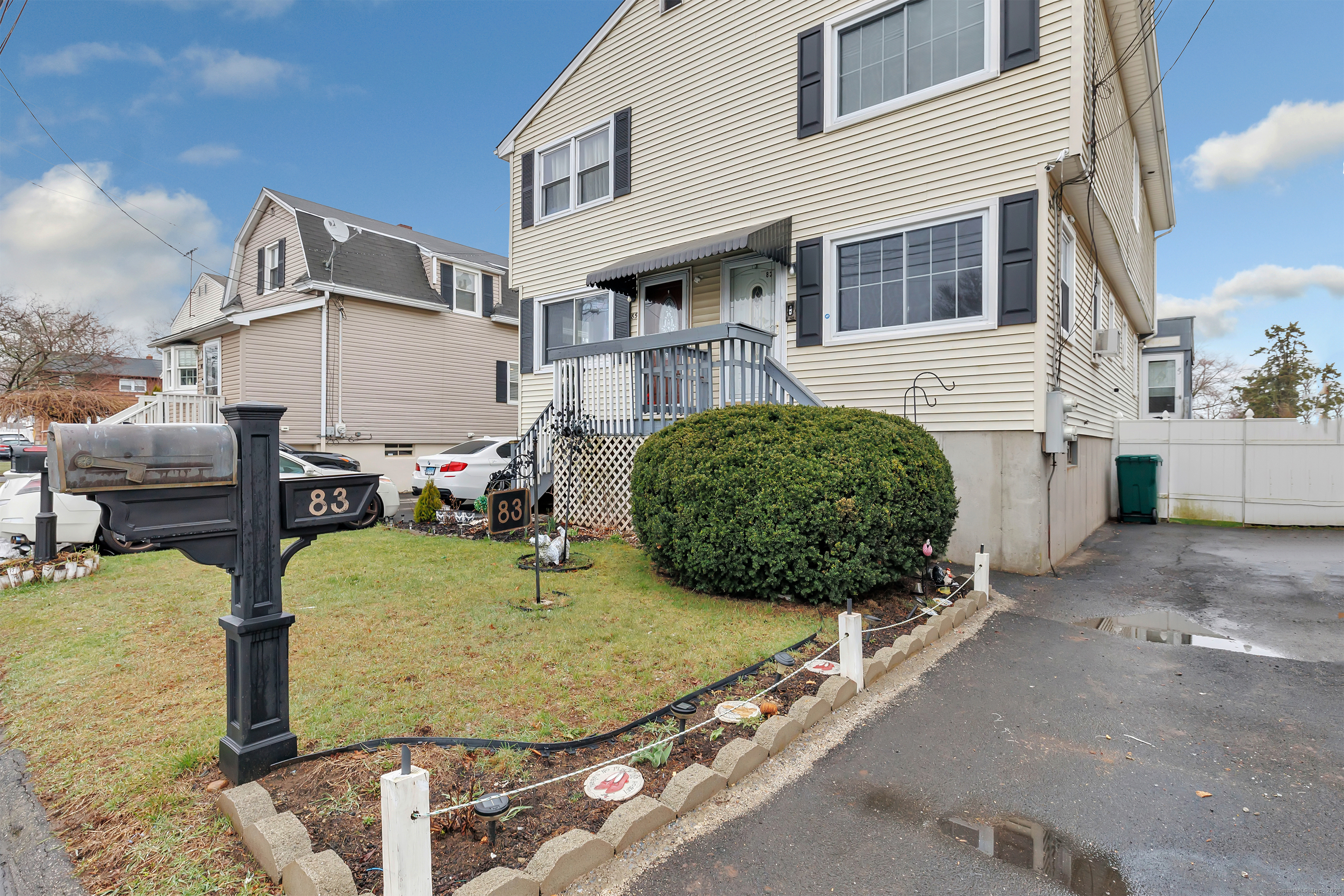 83 Frash Street, Stratford, Connecticut image 2