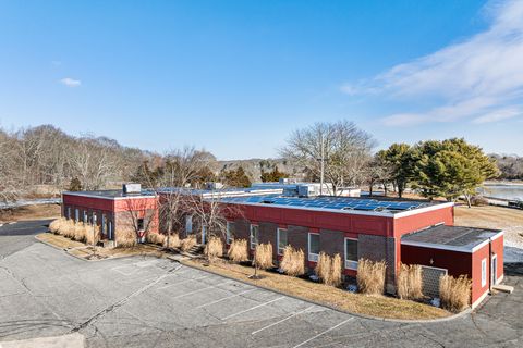 Tiny photo for 107 Wilcox Road #115, Stonington, CT 06378 (MLS # 24143387)