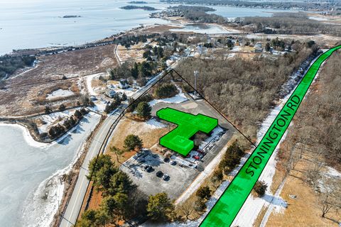 Tiny photo for 107 Wilcox Road #115, Stonington, CT 06378 (MLS # 24143387)