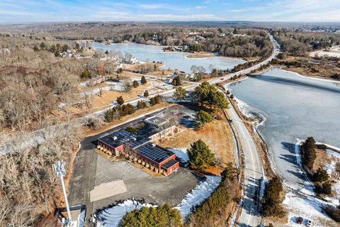 Tiny photo for 107 Wilcox Road #115, Stonington, CT 06378 (MLS # 24143387)