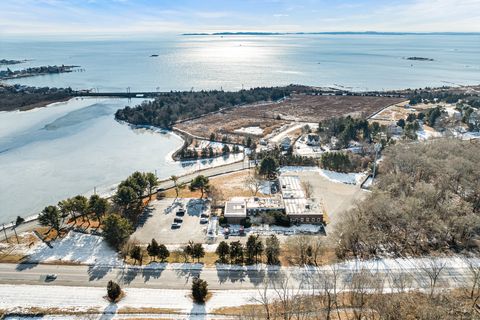 Tiny photo for 107 Wilcox Road #115, Stonington, CT 06378 (MLS # 24143387)