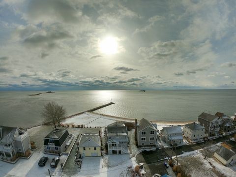 A home in Westbrook