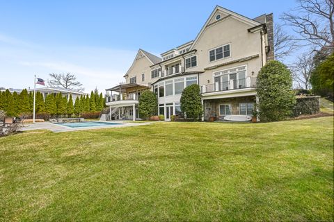 Tiny photo for 52 Carriglea Drive, Greenwich, CT 06878 (MLS # 24127692)