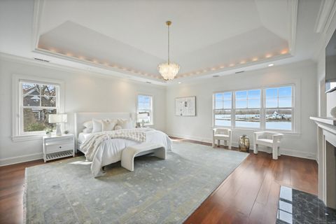 Tiny photo for 52 Carriglea Drive, Greenwich, CT 06878 (MLS # 24127692)