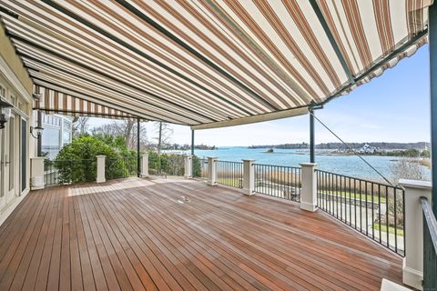 Tiny photo for 52 Carriglea Drive, Greenwich, CT 06878 (MLS # 24127692)