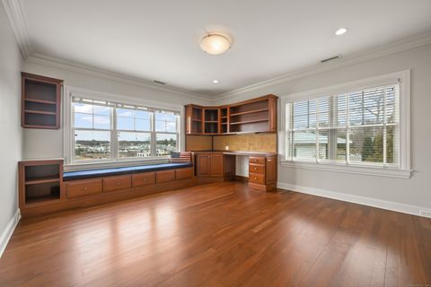 Tiny photo for 52 Carriglea Drive, Greenwich, CT 06878 (MLS # 24127692)