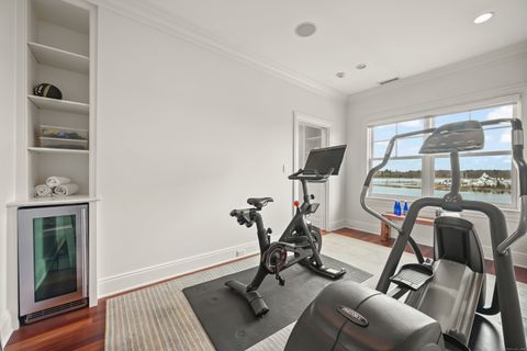 Tiny photo for 52 Carriglea Drive, Greenwich, CT 06878 (MLS # 24127692)