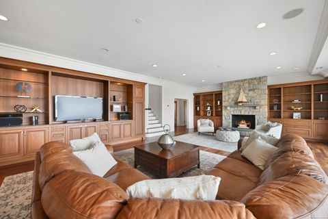 Tiny photo for 52 Carriglea Drive, Greenwich, CT 06878 (MLS # 24127692)