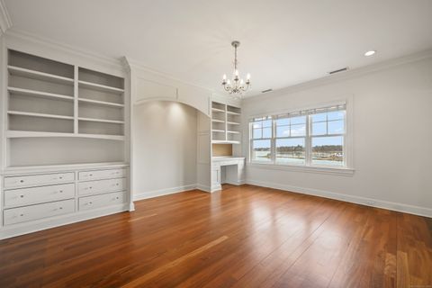 Tiny photo for 52 Carriglea Drive, Greenwich, CT 06878 (MLS # 24127692)