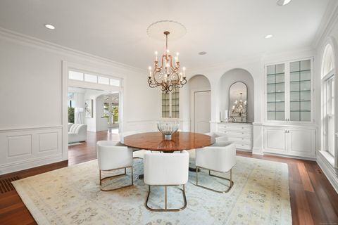 Tiny photo for 52 Carriglea Drive, Greenwich, CT 06878 (MLS # 24127692)