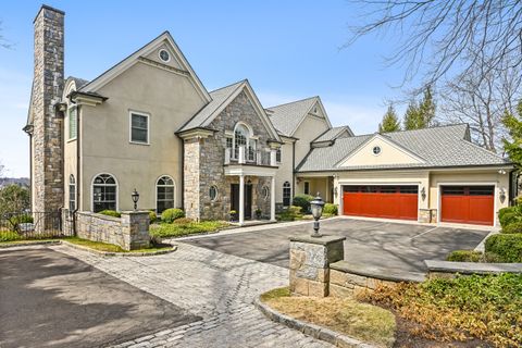 Tiny photo for 52 Carriglea Drive, Greenwich, CT 06878 (MLS # 24127692)