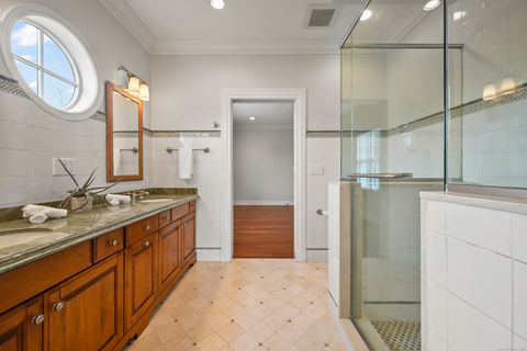 Tiny photo for 52 Carriglea Drive, Greenwich, CT 06878 (MLS # 24127692)