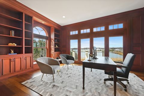 Tiny photo for 52 Carriglea Drive, Greenwich, CT 06878 (MLS # 24127692)