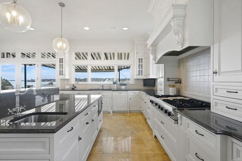 Tiny photo for 52 Carriglea Drive, Greenwich, CT 06878 (MLS # 24127692)