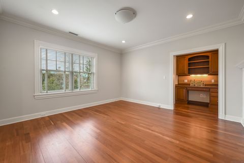 Tiny photo for 52 Carriglea Drive, Greenwich, CT 06878 (MLS # 24127692)