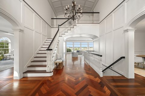 Tiny photo for 52 Carriglea Drive, Greenwich, CT 06878 (MLS # 24127692)