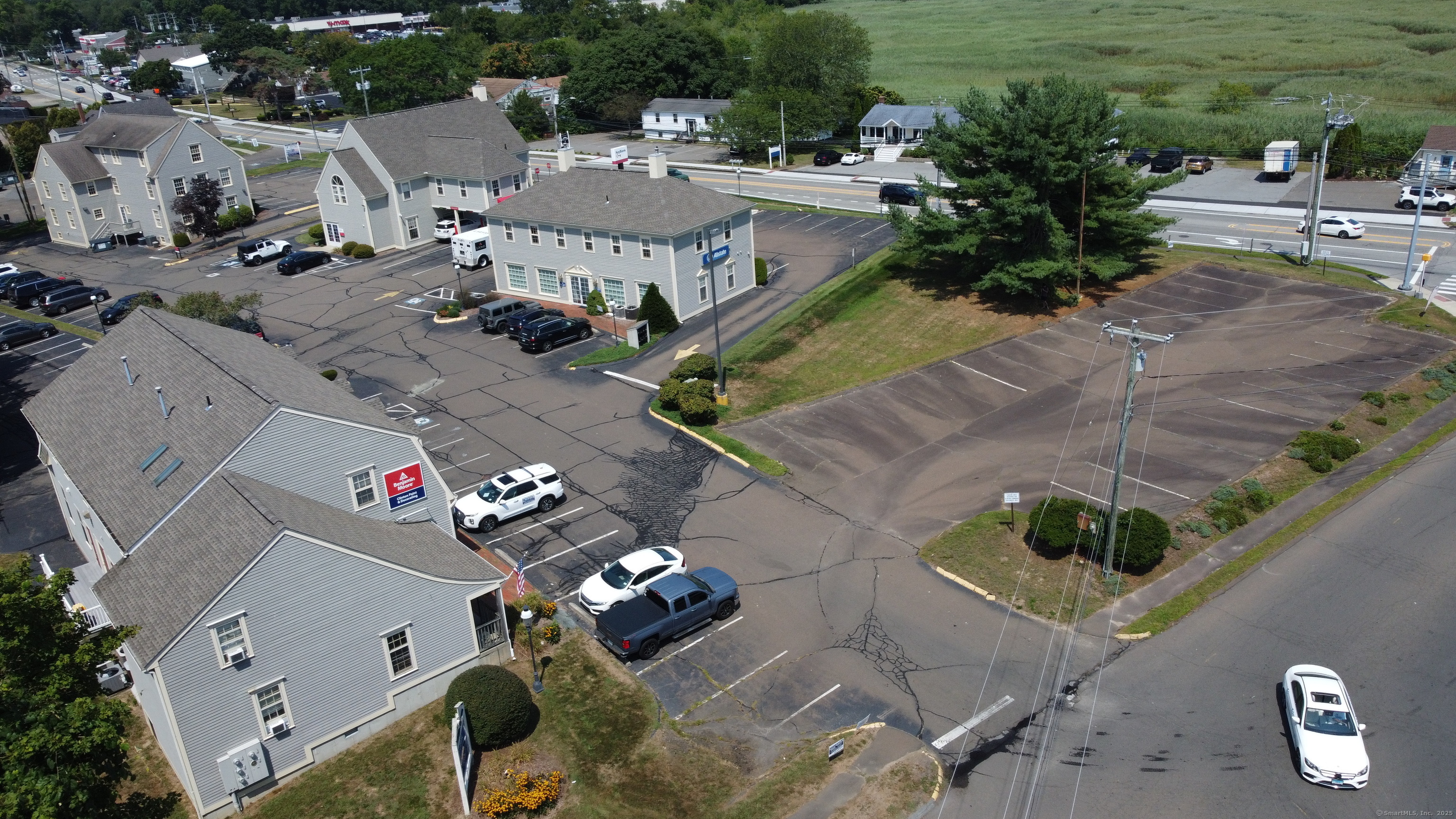 250 East Main Street