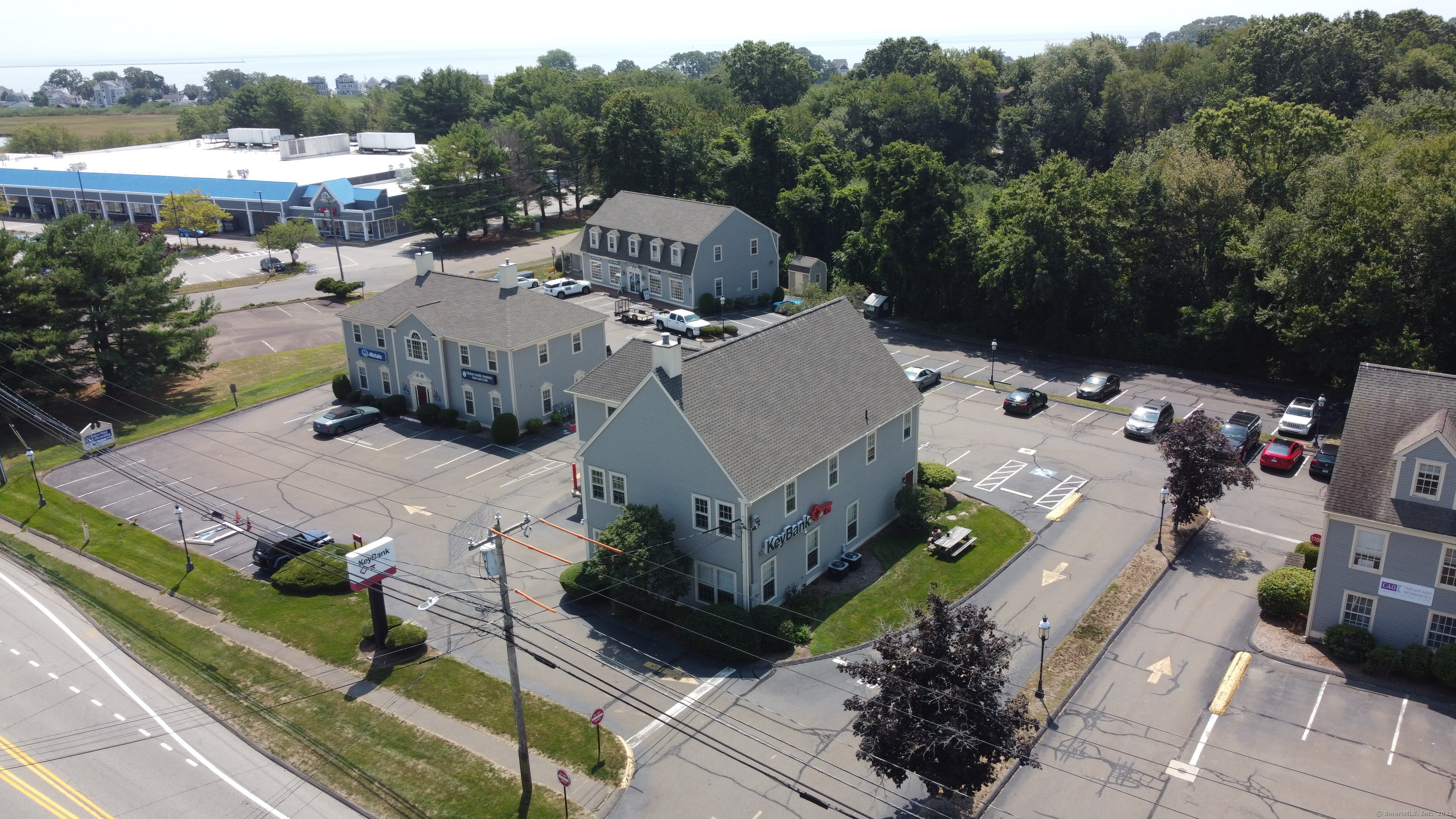 250 East Main Street