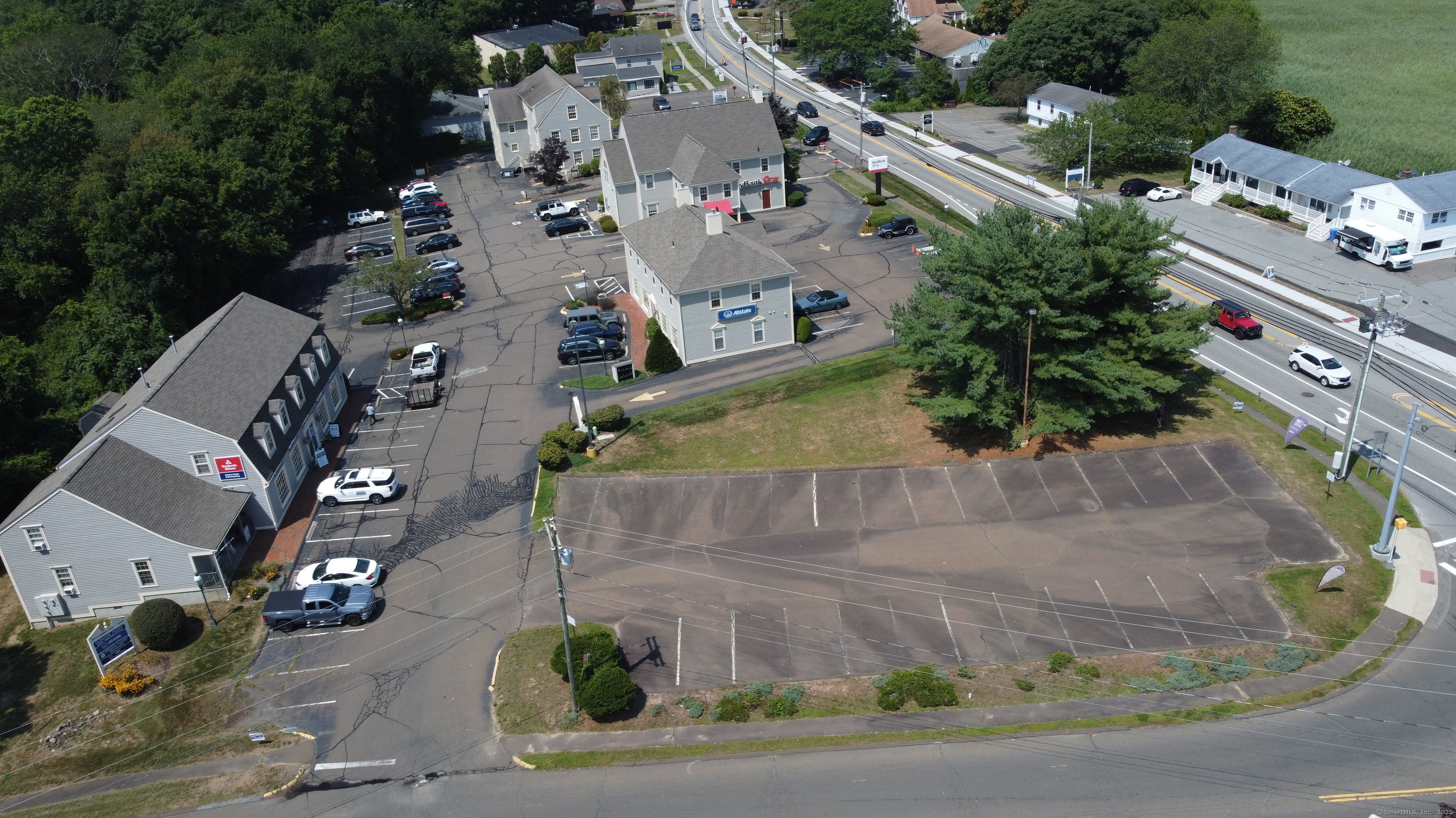 250 East Main Street