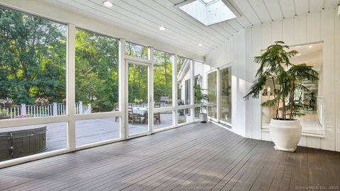 Tiny photo for 6 Nutcracker Lane, Westport, CT 06880 (MLS # 24133128)