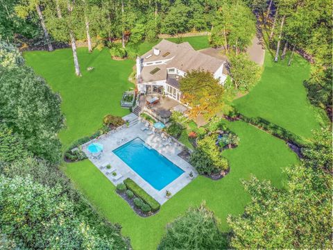 Photo of 6 Nutcracker Lane, Westport, CT 06880 (MLS # 24133128)