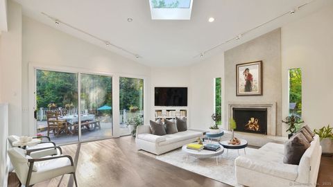 Tiny photo for 6 Nutcracker Lane, Westport, CT 06880 (MLS # 24133128)