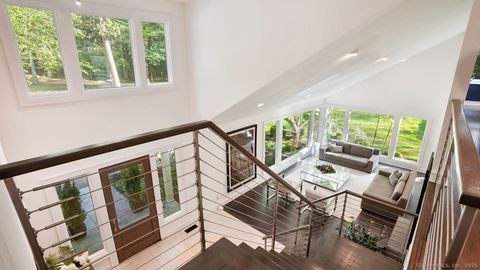 Tiny photo for 6 Nutcracker Lane, Westport, CT 06880 (MLS # 24133128)