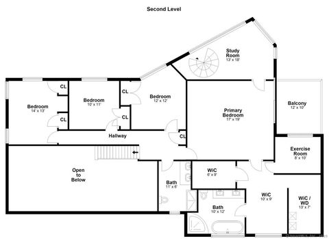 Tiny photo for 6 Nutcracker Lane, Westport, CT 06880 (MLS # 24133128)