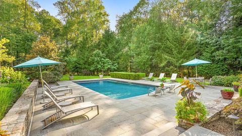 Tiny photo for 6 Nutcracker Lane, Westport, CT 06880 (MLS # 24133128)