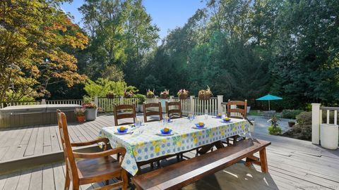 Tiny photo for 6 Nutcracker Lane, Westport, CT 06880 (MLS # 24133128)