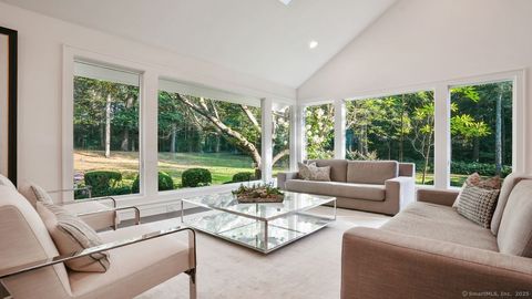 Tiny photo for 6 Nutcracker Lane, Westport, CT 06880 (MLS # 24133128)