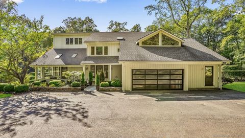 Tiny photo for 6 Nutcracker Lane, Westport, CT 06880 (MLS # 24133128)