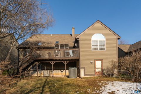 Tiny photo for 83 Long Hill Farm #83, Guilford, CT 06437 (MLS # 24150780)