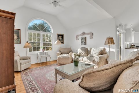 Tiny photo for 83 Long Hill Farm #83, Guilford, CT 06437 (MLS # 24150780)