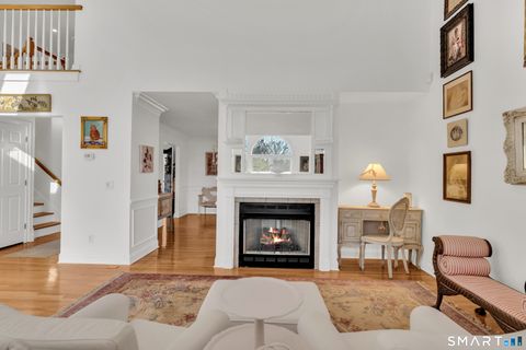 Tiny photo for 83 Long Hill Farm #83, Guilford, CT 06437 (MLS # 24150780)