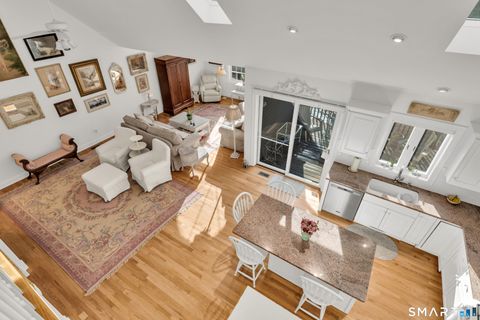 Tiny photo for 83 Long Hill Farm #83, Guilford, CT 06437 (MLS # 24150780)