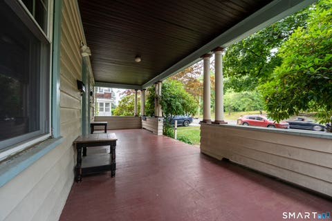 Tiny photo for 92 Fairfield Avenue #1st Floor, Hartford, CT 06114 (MLS # 24191653)