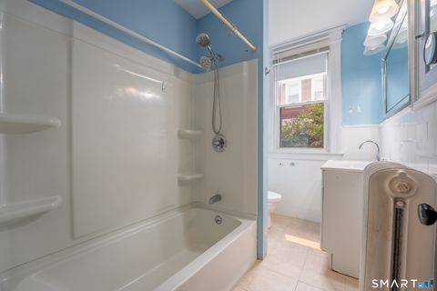 Tiny photo for 92 Fairfield Avenue #1st Floor, Hartford, CT 06114 (MLS # 24191653)