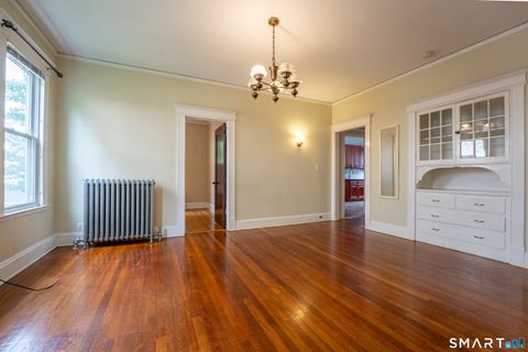 Tiny photo for 92 Fairfield Avenue #1st Floor, Hartford, CT 06114 (MLS # 24191653)