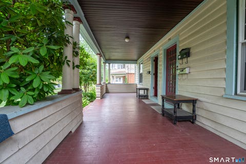 Tiny photo for 92 Fairfield Avenue #1st Floor, Hartford, CT 06114 (MLS # 24191653)