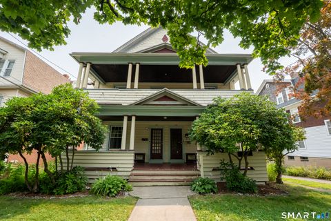 Photo of 92 Fairfield Avenue #1st Floor, Hartford, CT 06114 (MLS # 24191653)