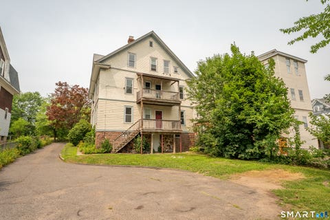 Tiny photo for 92 Fairfield Avenue #1st Floor, Hartford, CT 06114 (MLS # 24191653)