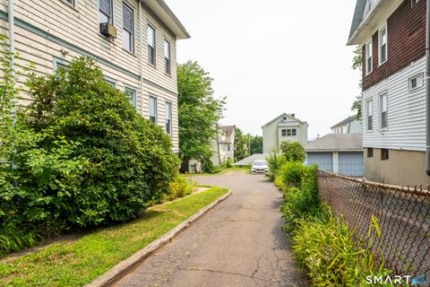 Tiny photo for 92 Fairfield Avenue #1st Floor, Hartford, CT 06114 (MLS # 24191653)