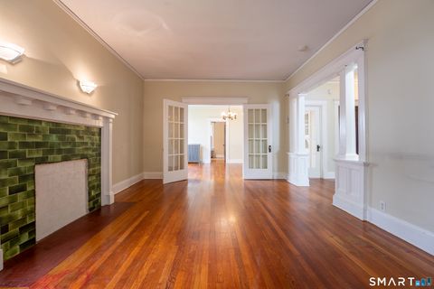 Tiny photo for 92 Fairfield Avenue #1st Floor, Hartford, CT 06114 (MLS # 24191653)
